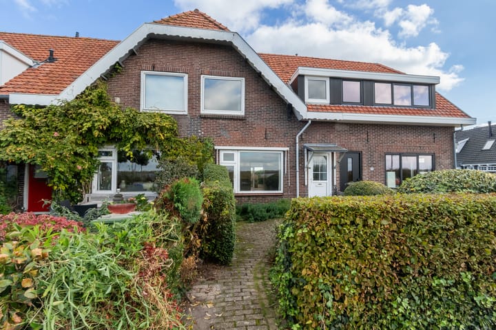 Foto 2 van Horndijk 14