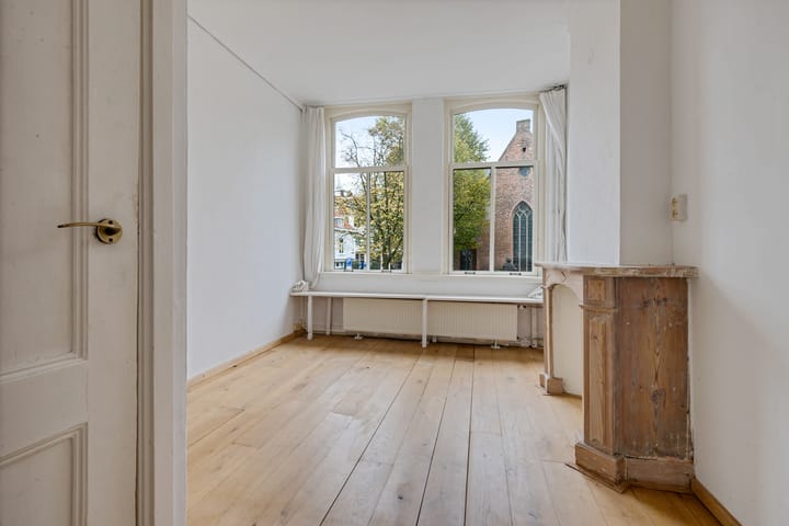 Photo 5 of Geertekerkhof 10