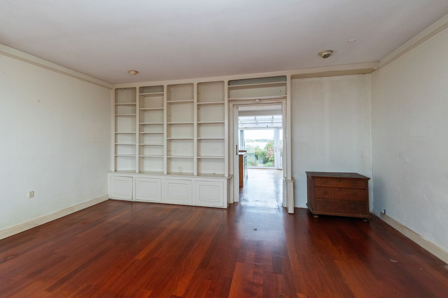 Foto 4 van Horndijk 14