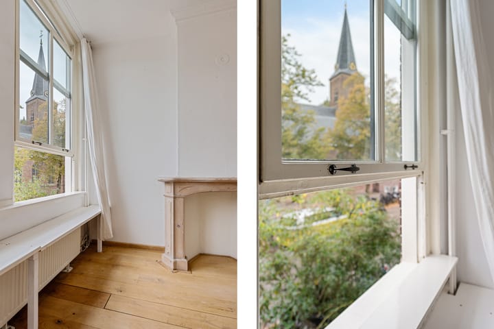 Photo 7 of Geertekerkhof 10