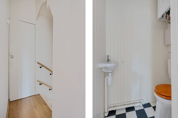 Photo 9 of Geertekerkhof 10