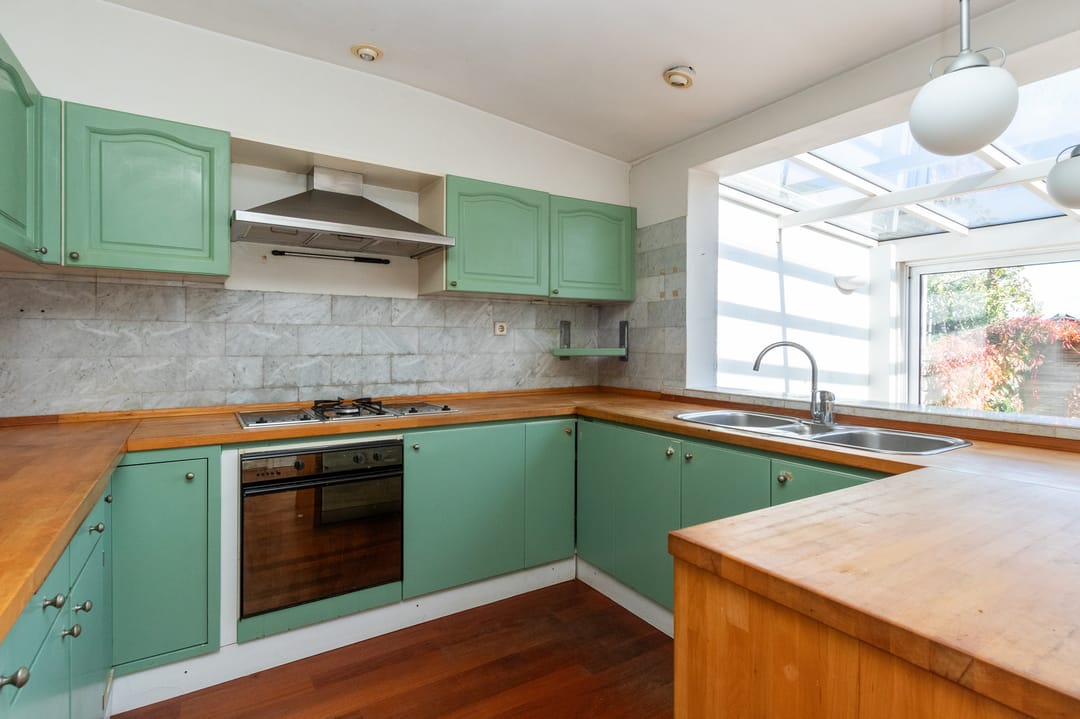 Foto 8 van Horndijk 14