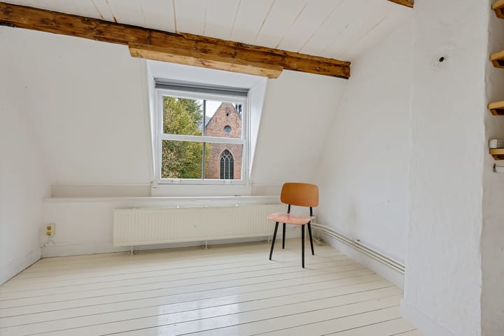 Photo 11 of Geertekerkhof 10