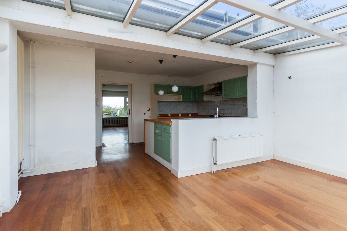 Foto 10 van Horndijk 14