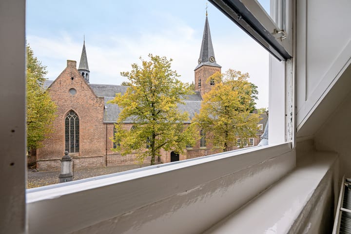 Photo 12 of Geertekerkhof 10