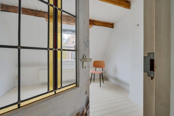 Photo 13 of Geertekerkhof 10