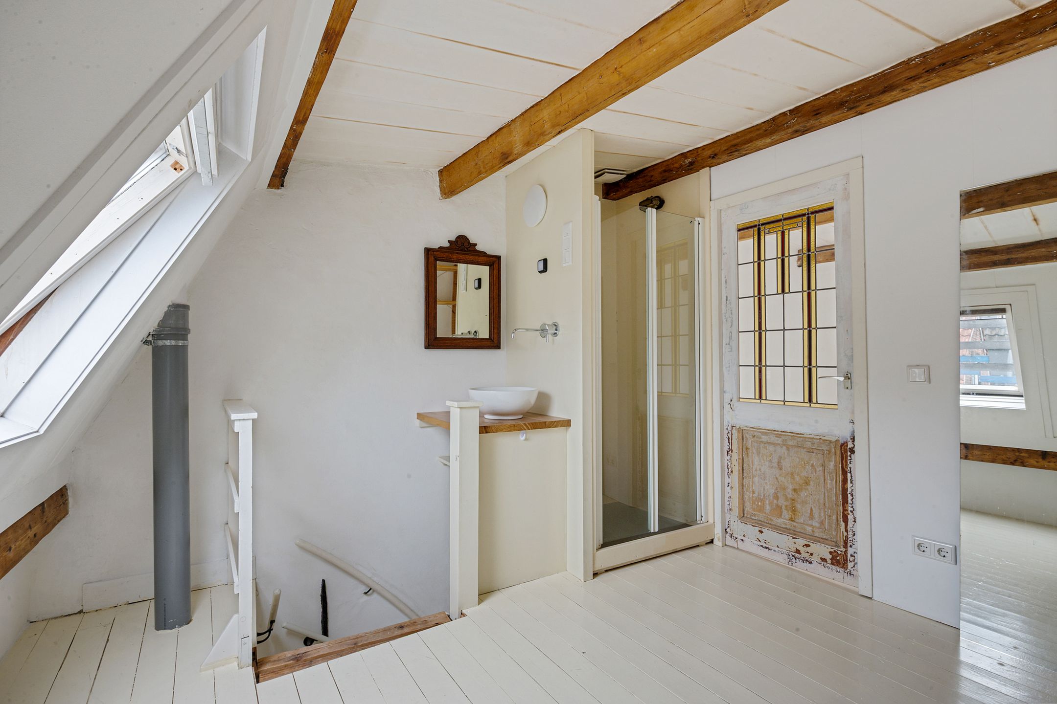 Foto 15 van Geertekerkhof 10