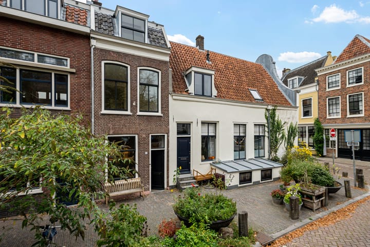 Photo 17 of Geertekerkhof 10