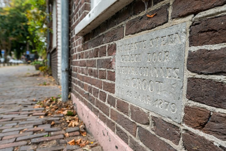 Photo 19 of Geertekerkhof 10