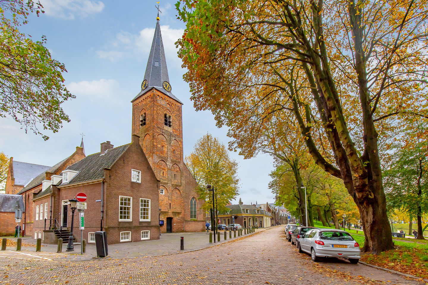 Foto 20 van Geertekerkhof 10