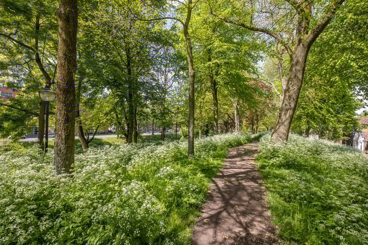 Photo 21 of Geertekerkhof 10