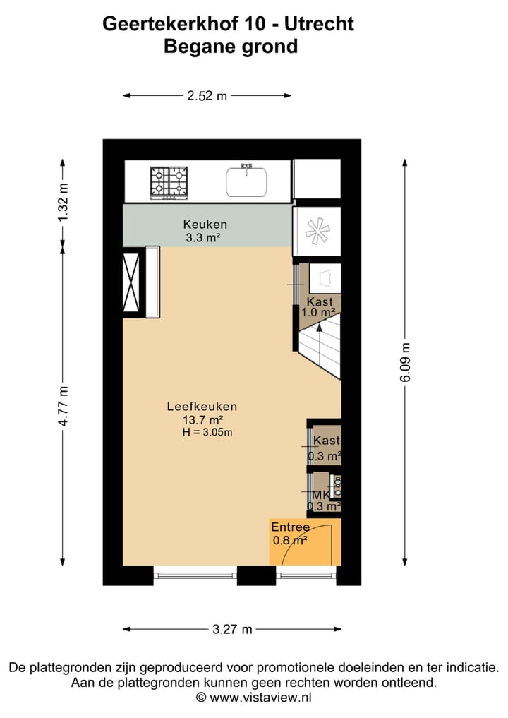 Photo 23 of Geertekerkhof 10