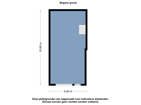 Bekijk plattegrond