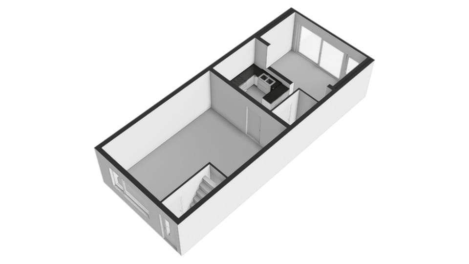 Foto 42 van Horndijk 14