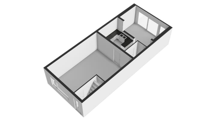 Foto 42 van Horndijk 14