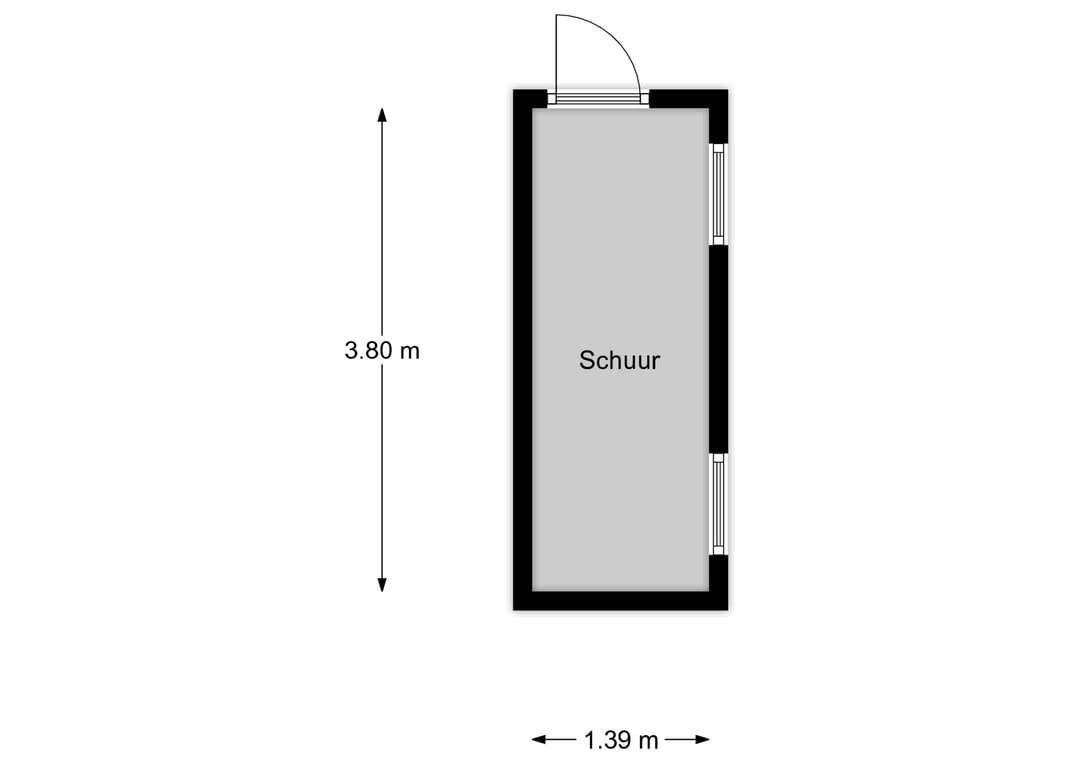 Foto 47 van Horndijk 14