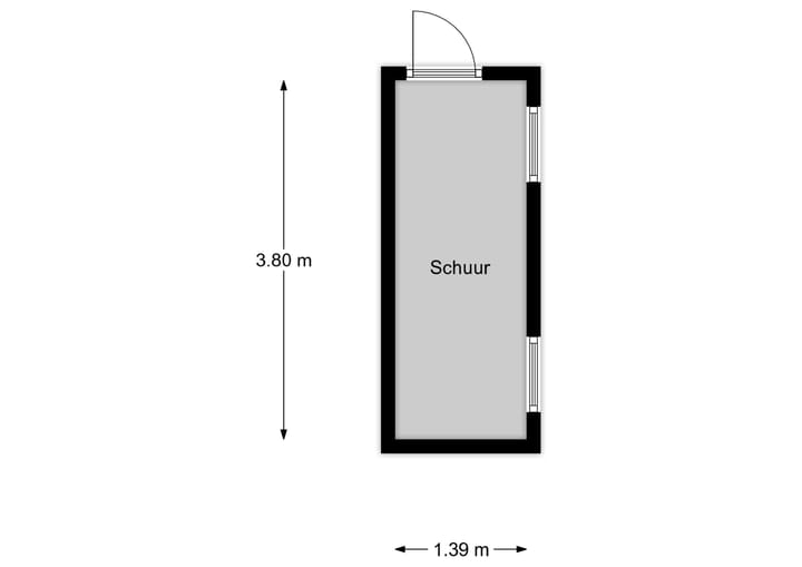 Foto 47 van Horndijk 14