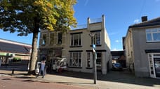 appartementen te huur op Stationslaan 13-C