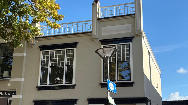 Photo 2 of Stationslaan 13-C