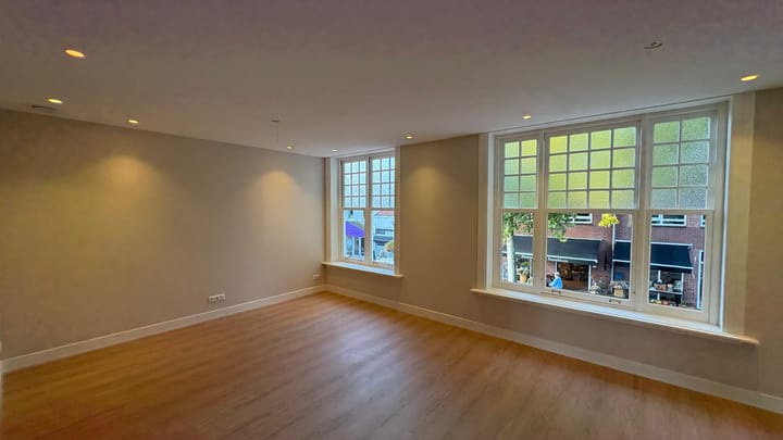 Photo 3 of Stationslaan 13-C