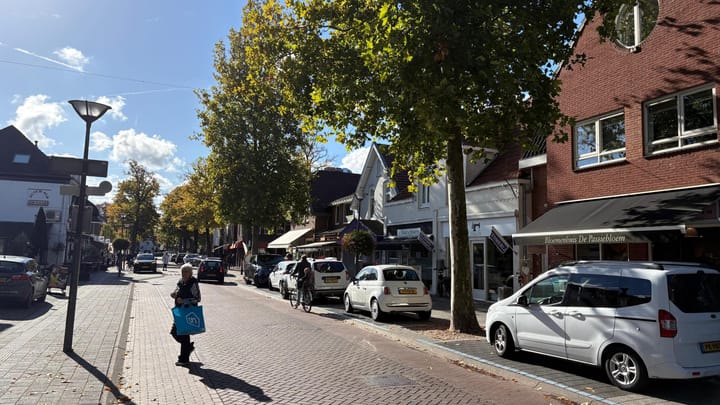 Photo 13 of Stationslaan 13-C