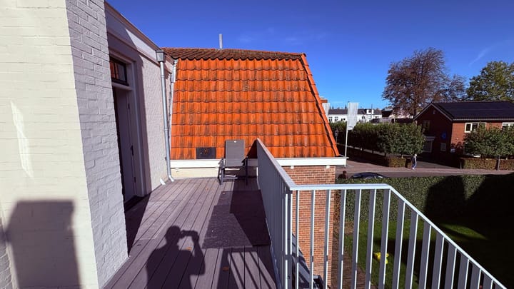 Photo 12 of Stationslaan 13-C