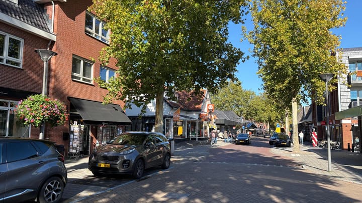 Photo 14 of Stationslaan 13-C