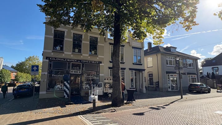 Photo 15 of Stationslaan 13-C