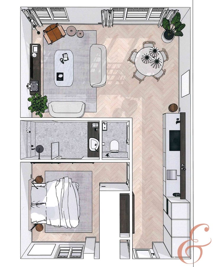 Photo 16 of Stationslaan 13-C