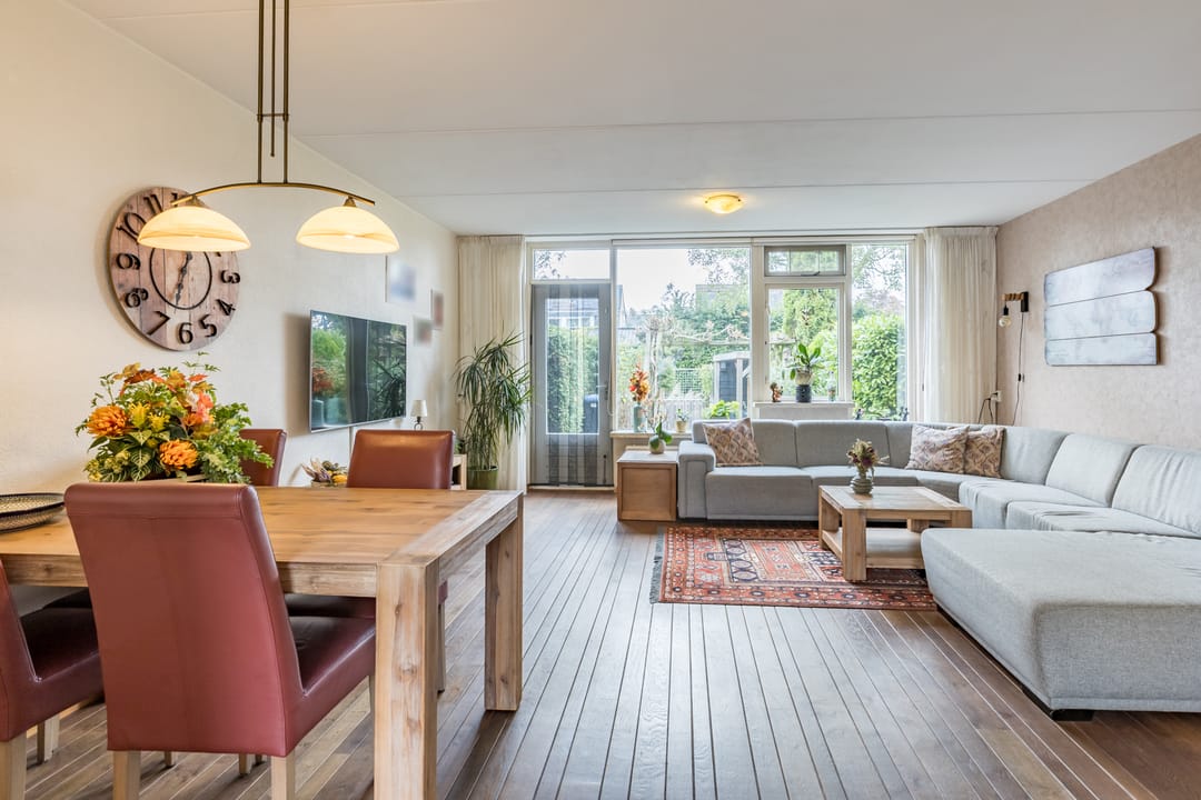 Foto 2 van Hoogwerf 4