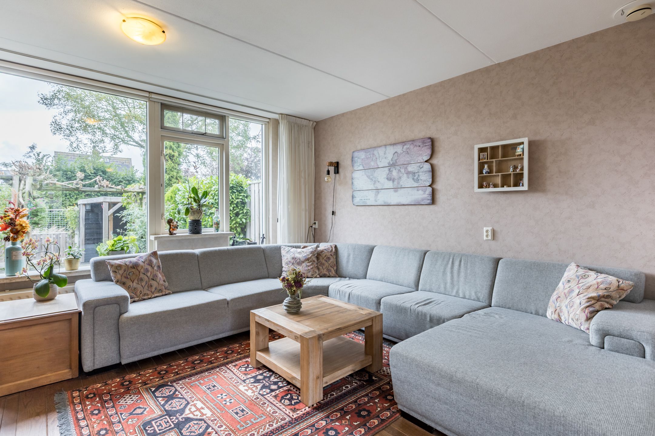 Foto 3 van Hoogwerf 4