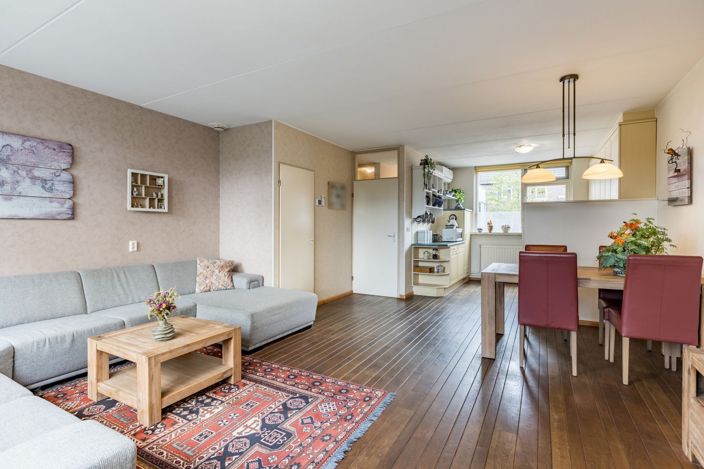 Foto 5 van Hoogwerf 4