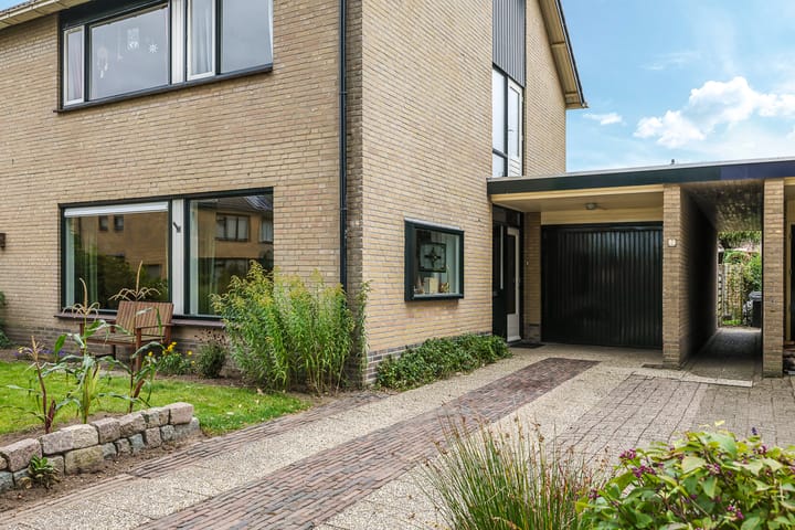 Foto 5 van Brinkerhof 14