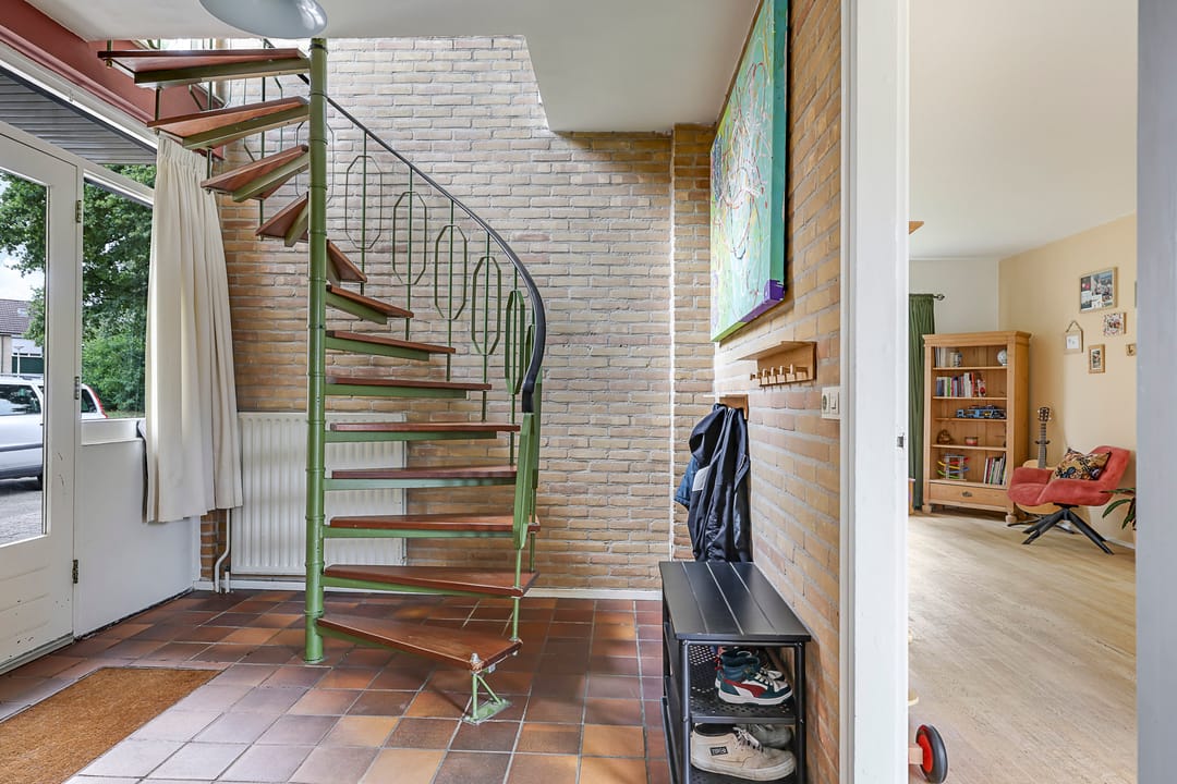 Foto 7 van Brinkerhof 14