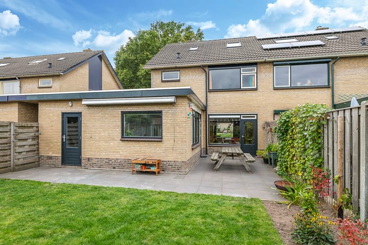 Foto 21 van Brinkerhof 14