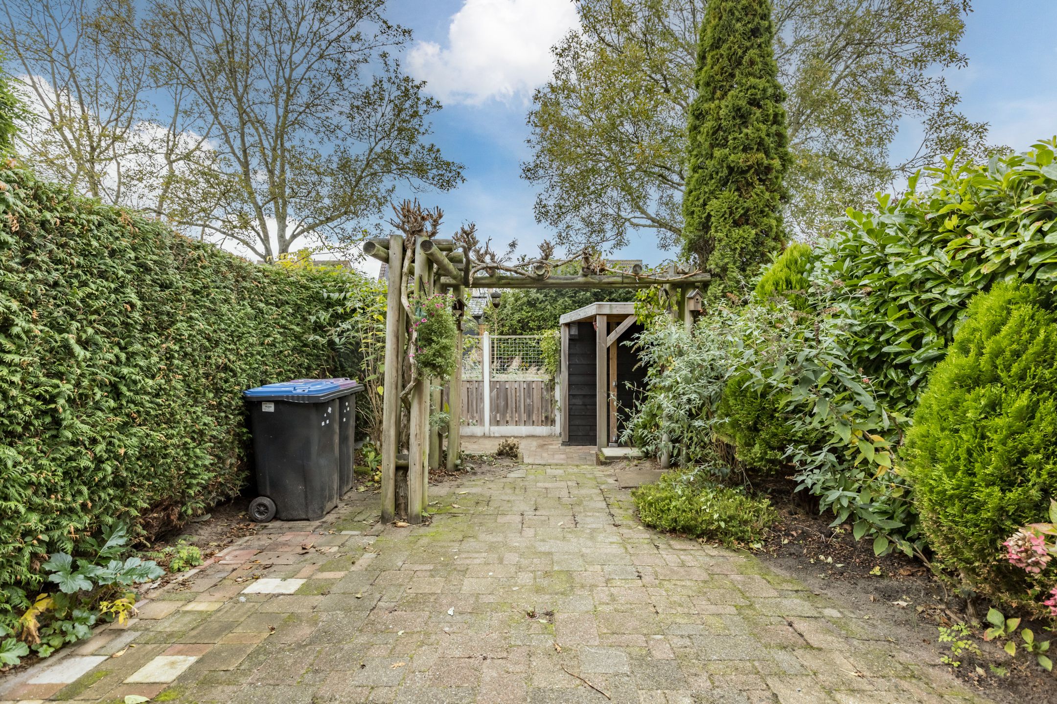 Foto 24 van Hoogwerf 4