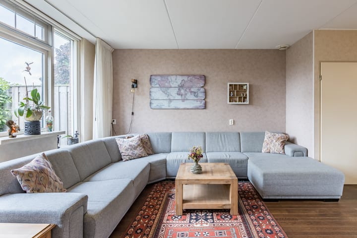 Foto 4 van Hoogwerf 4