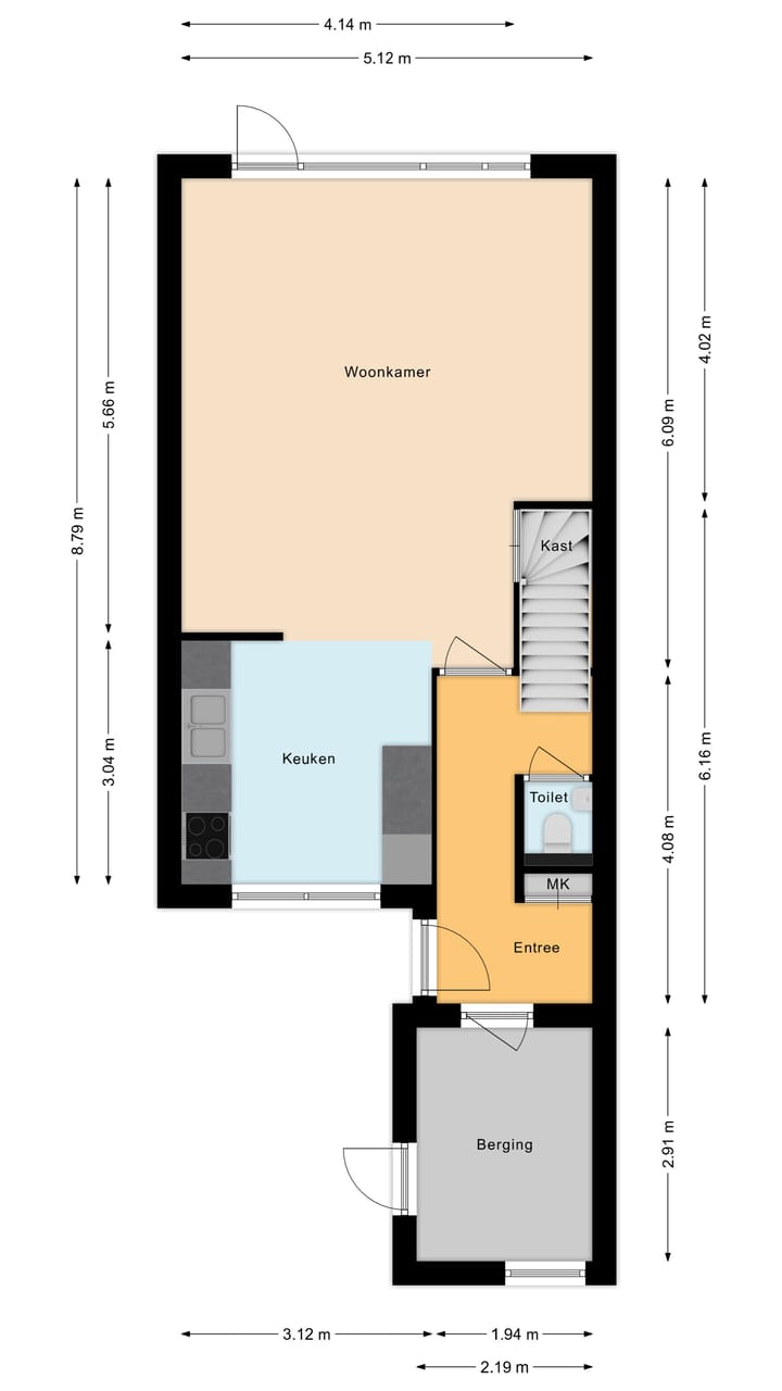 Foto 32 van Hoogwerf 4