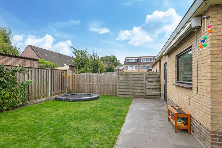 Foto 25 van Brinkerhof 14