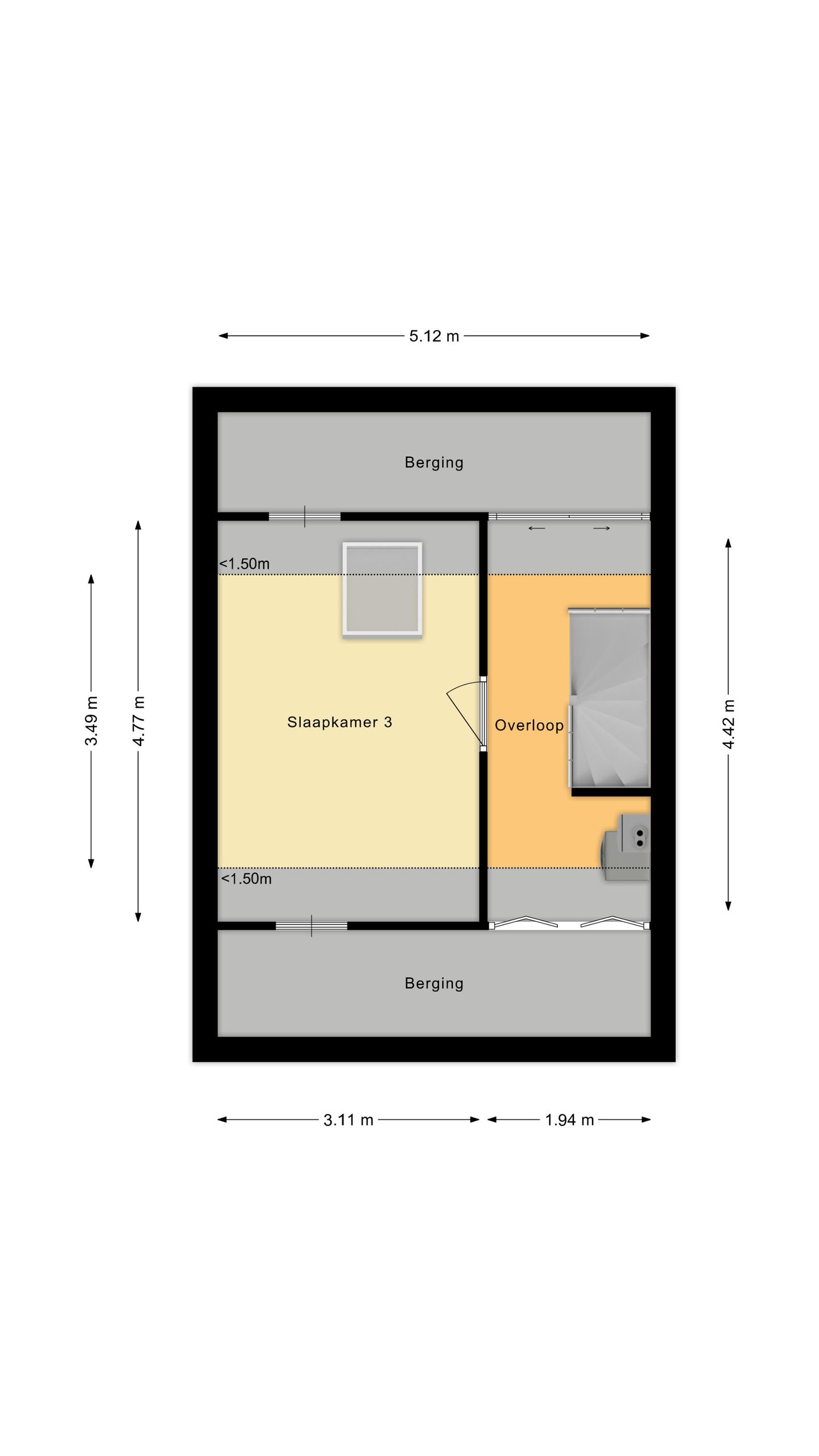 Foto 34 van Hoogwerf 4