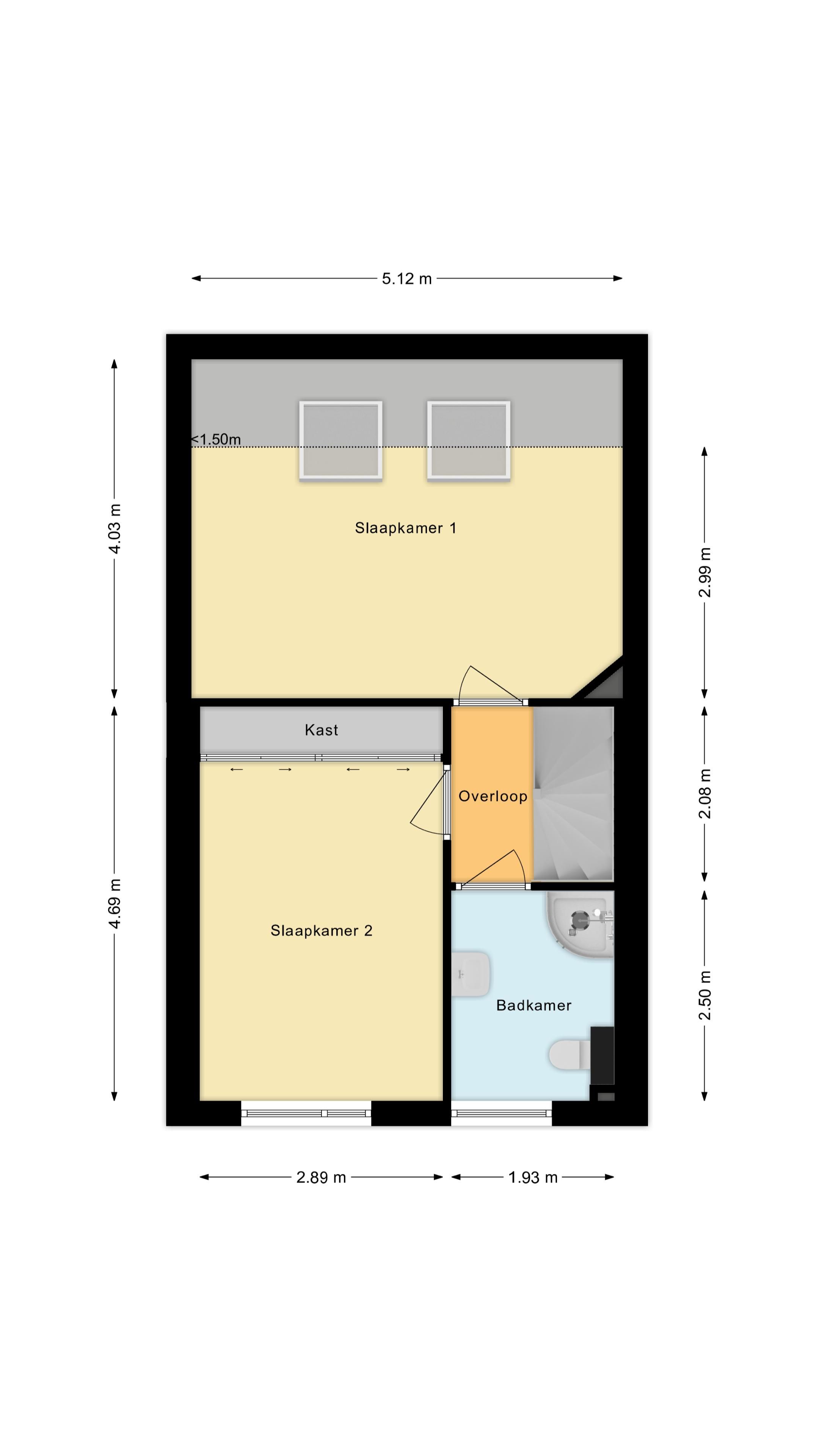 Foto 33 van Hoogwerf 4