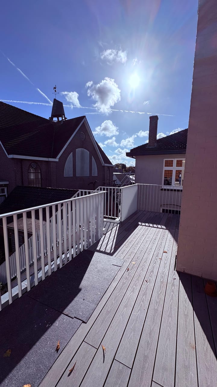 Photo 11 of Stationslaan 13-C