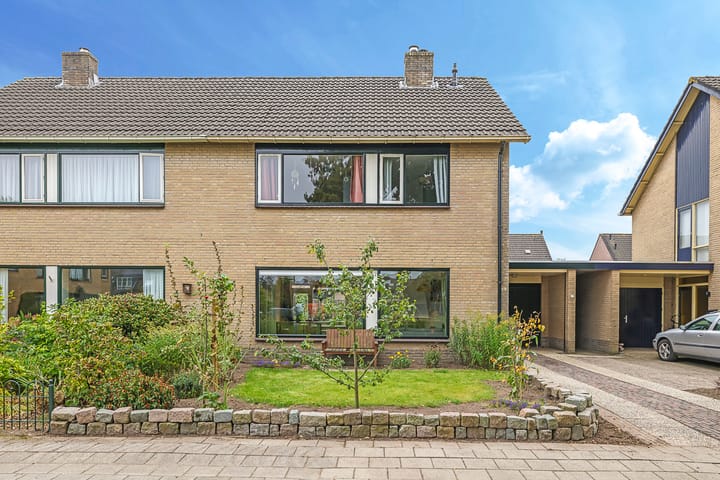 Foto 43 van Brinkerhof 14