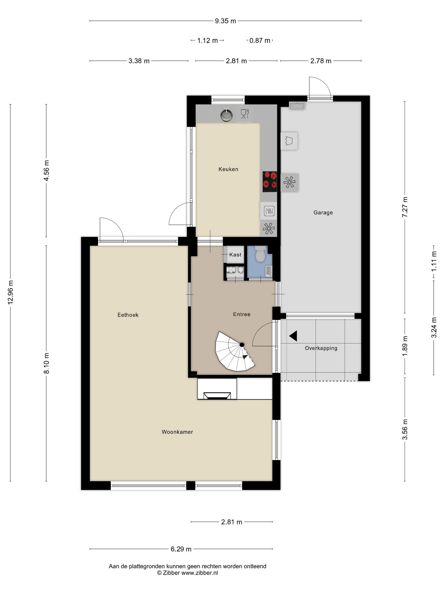 Foto 50 van Brinkerhof 14