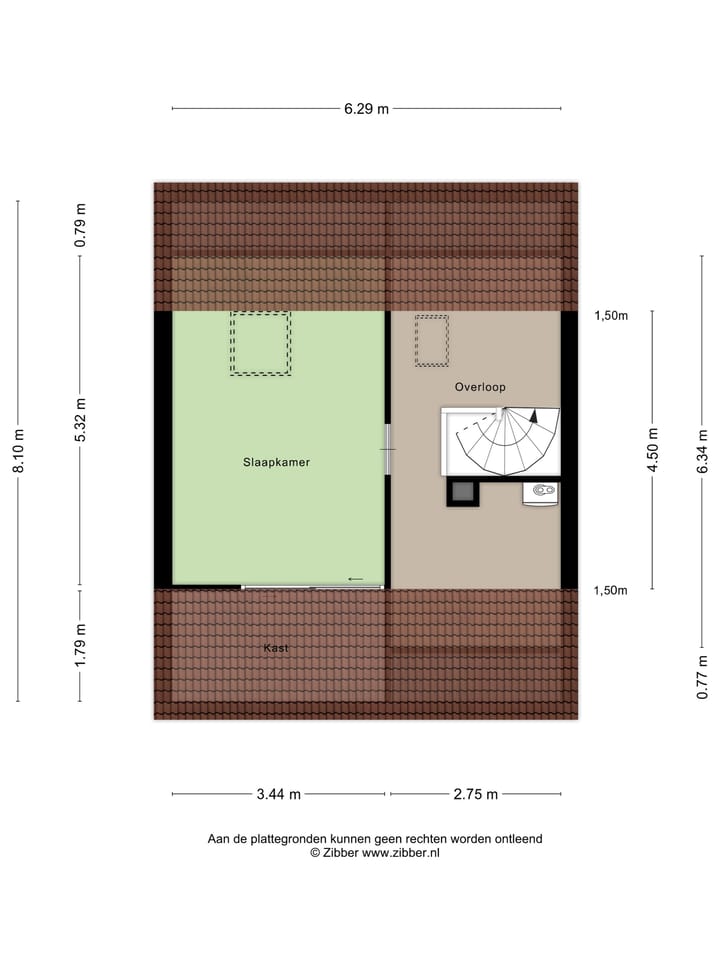 Foto 52 van Brinkerhof 14