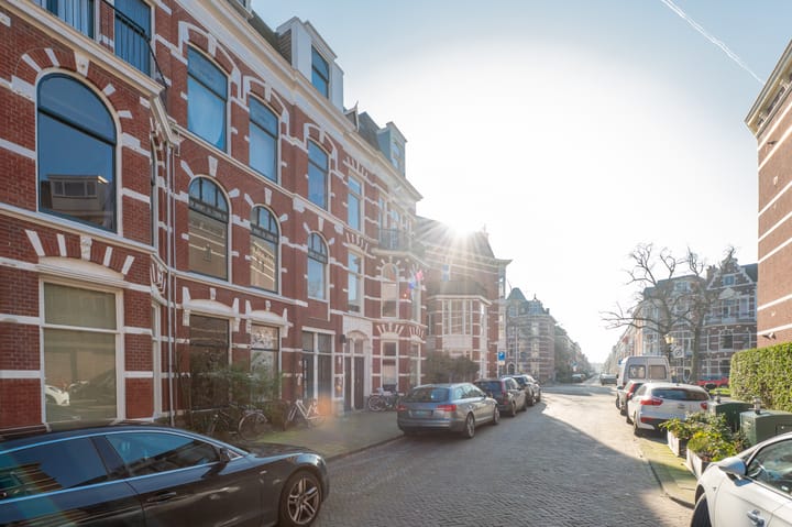 Foto 3 van Daguerrestraat 26