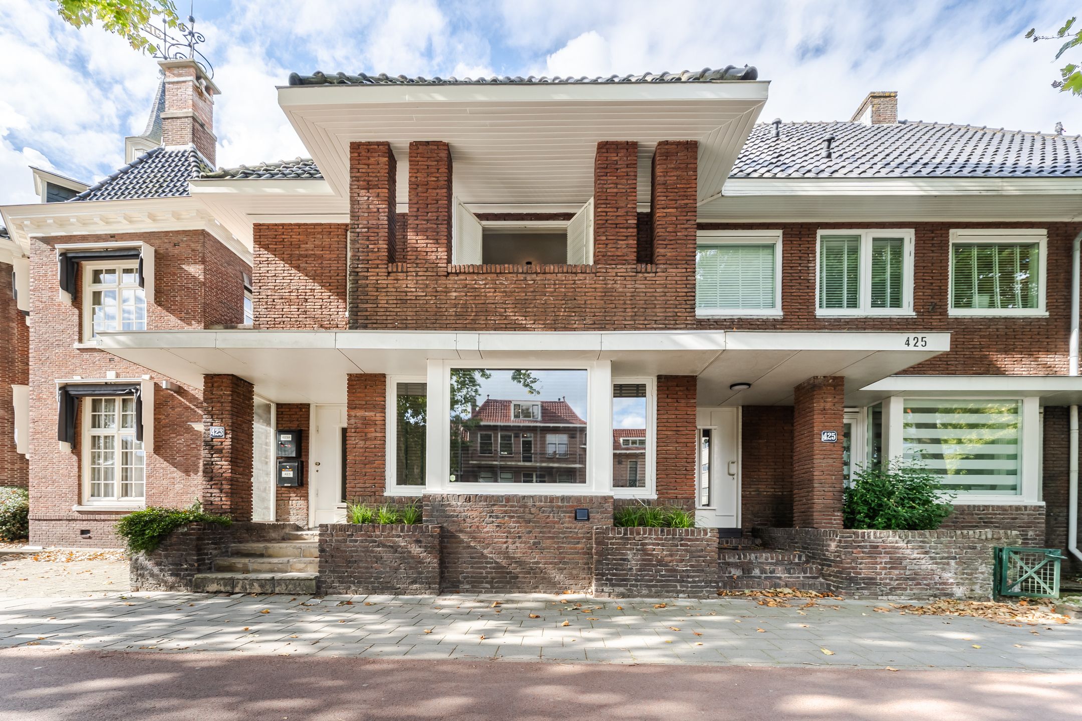 Amsterdamseweg, 423, Amstelveen, 1181BP, Noord-Holland, Nederland 423