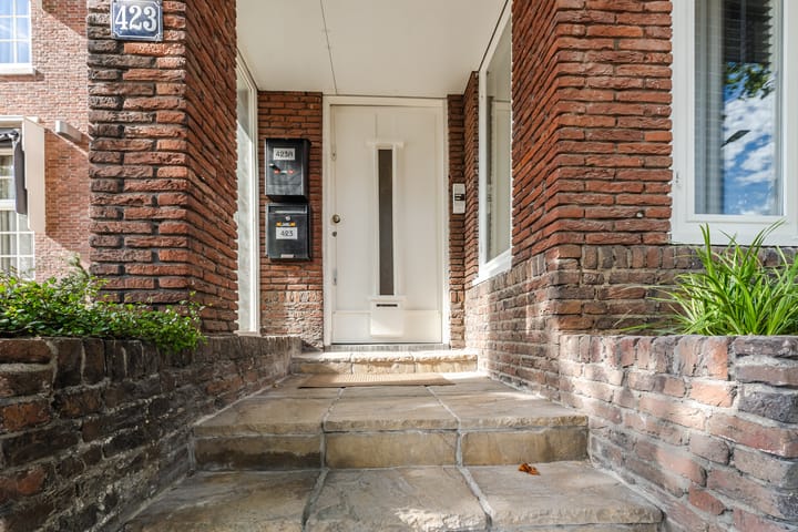 Photo 6 of Amsterdamseweg 423