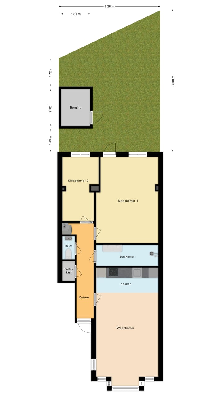 Photo 27 of Amsterdamseweg 423