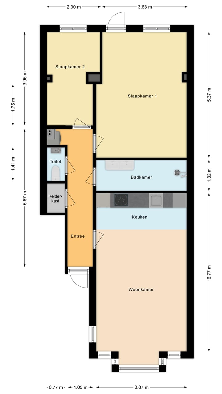 Photo 28 of Amsterdamseweg 423